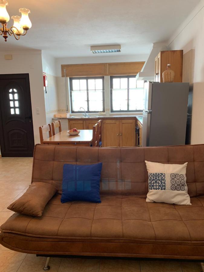 Casa Do Pipo- Almograve, Costa Alentejana Villa Eksteriør billede