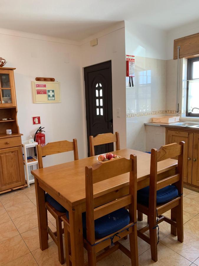 Casa Do Pipo- Almograve, Costa Alentejana Villa Eksteriør billede