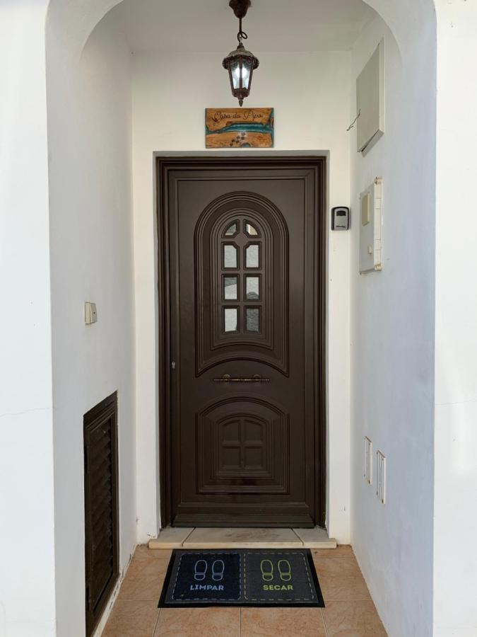 Casa Do Pipo- Almograve, Costa Alentejana Villa Eksteriør billede