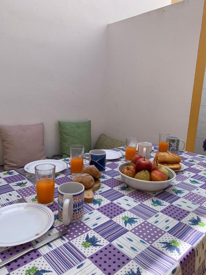 Casa Do Pipo- Almograve, Costa Alentejana Villa Eksteriør billede